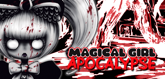 Mahou Shoujo of the End (Magical Girl Apocalypse) · AniList