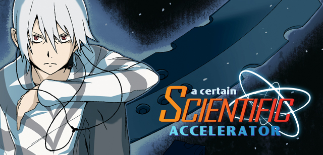 Certain Scientific Accelerator Manga Volume 9