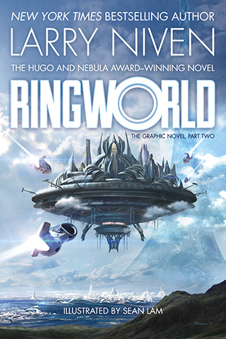 Ringworld | Seven Seas Entertainment
