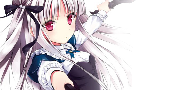 Absolute Duo Vol. 2 See more