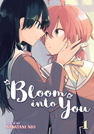 Bloom Into You  Seven Seas Entertainment