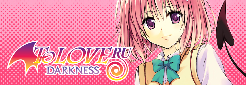 Seven Seas Licenses To Love Ru, To Love Ru Darkness Manga - News