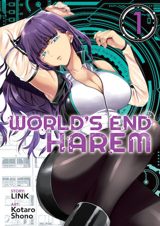 World’s End Harem Vol. 1
