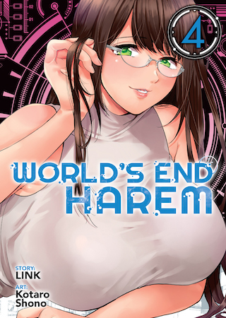 World's End Harem Vol. 14 - After World