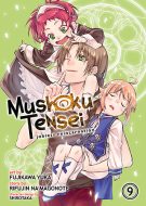 Mushoku Tensei - Isekai Ittara Honki Dasu