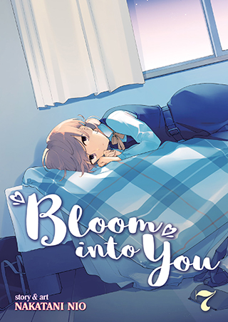 Bloom Into You  Seven Seas Entertainment