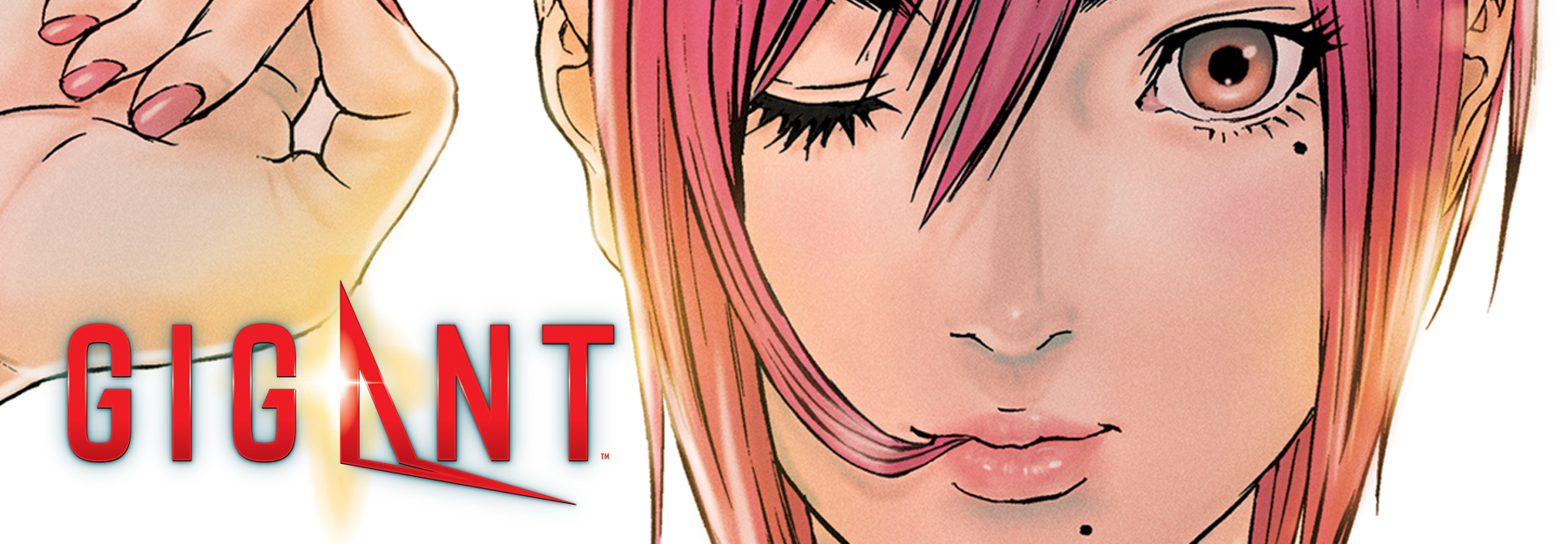 GIGANT | Seven Seas Entertainment