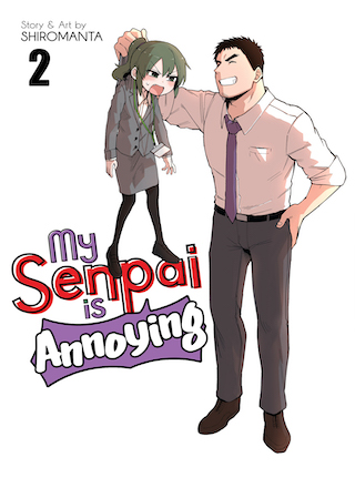 12 My senpai is so annoying ideas