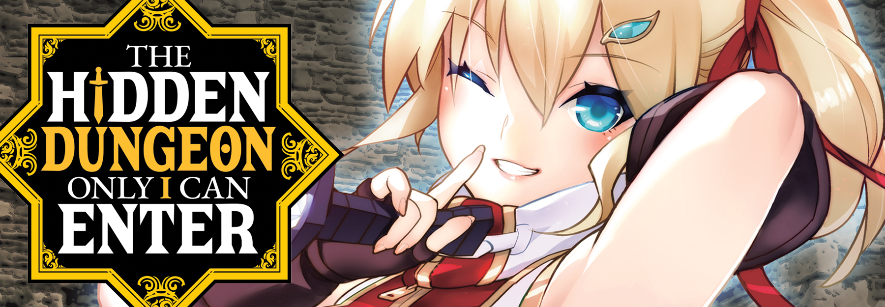 Ore Dake Haireru Kakushi Dungeon: Kossori Kitaete Sekai Saikyou Capítulo 1  – Mangás Chan