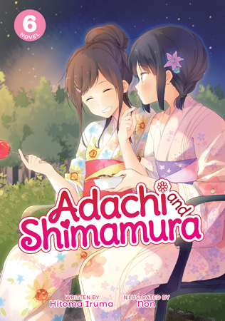 Adachi and Shimamura, Vol. 2 (manga) on Apple Books