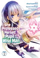 She Professed Herself Pupil of the Wise Man: Mariana's Day Manga