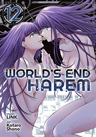 World's End Harem (2021)