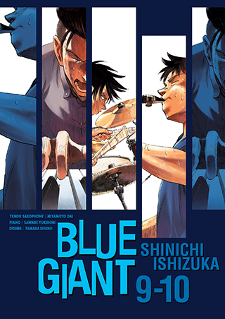 Blue Lock Manga Volume 9