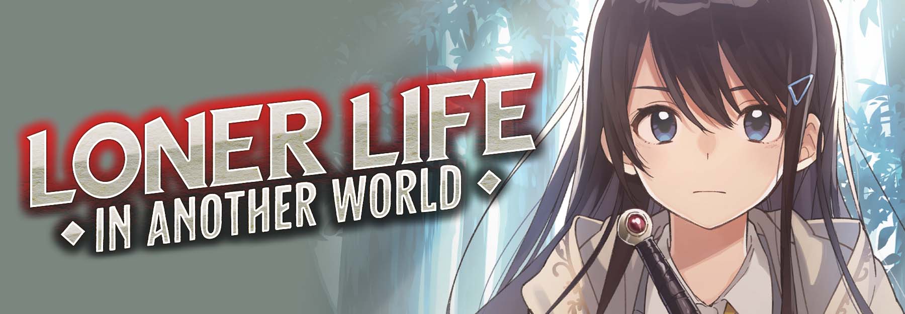 Light Novel Like Chillin' in Another World with Level 2 Super