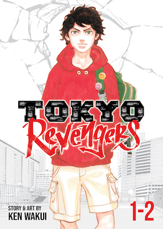 Tokyo Revengers - Movies on Google Play