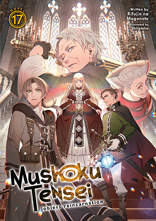 Mushoku Tensei: Jobless Reincarnation episode 17 release date and