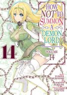 How NOT to Summon a Demon Lord (Manga)