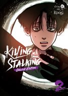 Lezhin Comics - #NewSeason #BL #Thriller #KillingStalking 🔪Heal