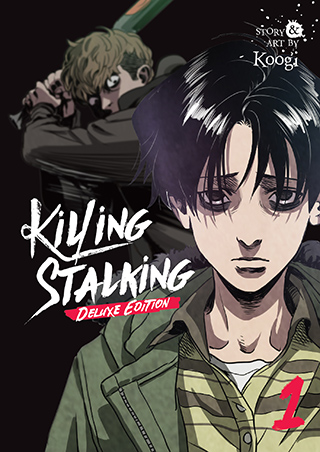 Stream Read^^ 📖 Killing Stalking: Deluxe Edition Vol. 2 Unlimited