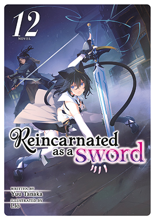 REINCARNATED AS A Sword (VOL.1 - 12 End) ~ English Audio & Subtitle ~ Anime  DVD $36.75 - PicClick AU