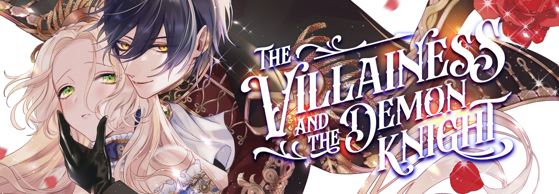 10 Manga Like The Villainess and the Demon Knight