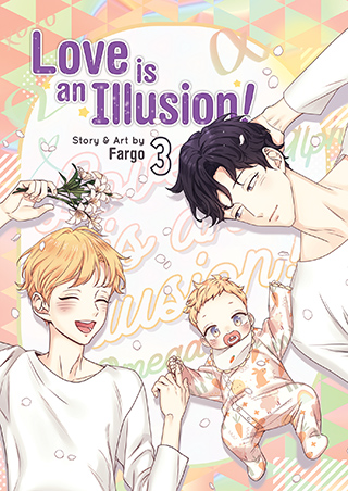 Seven Seas to Publish Killing Stalking, Love is an Illusion, and