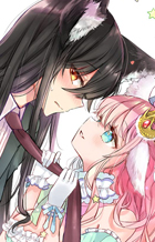 Yuri Anime News 百合 on X: #NewRelease 📖 Amongst Us - Book 1: Soulmates  from Seven Seas available to purchase in print and digitally. #GL #Webcomic  #Yuri #Manga #ad 🛒   /