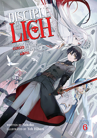 November 2023 Manga / Light Novel / Book Releases