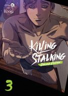 Killing Stalking  BL Webtoon Trailer - Lezhin Comics 