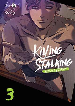 Killing Stalking  Manhwa - Characters & Staff 