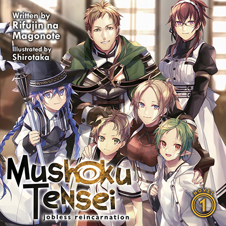 mushoku tensei season 2 episode 1 en Francais｜TikTok Search