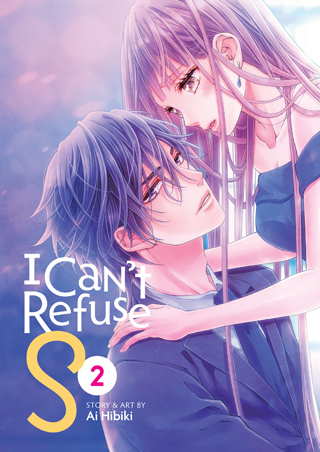 I Can’t Refuse S Vol. 2 I Can’t Refuse S Vol. 2