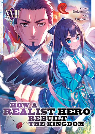 10 Manga Like How a Realist Hero Rebuilt the Kingdom (Light Novel