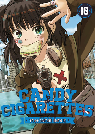 elfbar nachfüll pod läuft aus Cigarette and Cherry - Tome 2 - Cigarette and Cherry - Tome 2 - Daishiro  Kawakami, Daishiro Kawakami main image 1