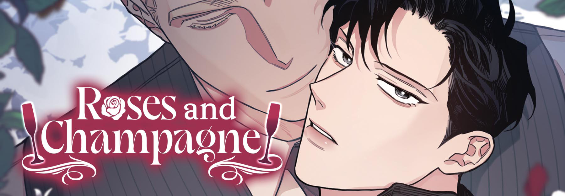 Roses and Champagne (Comic) | Seven Seas Entertainment
