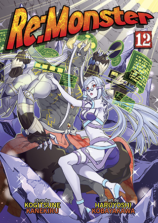 Re:Monster | Seven Seas Entertainment