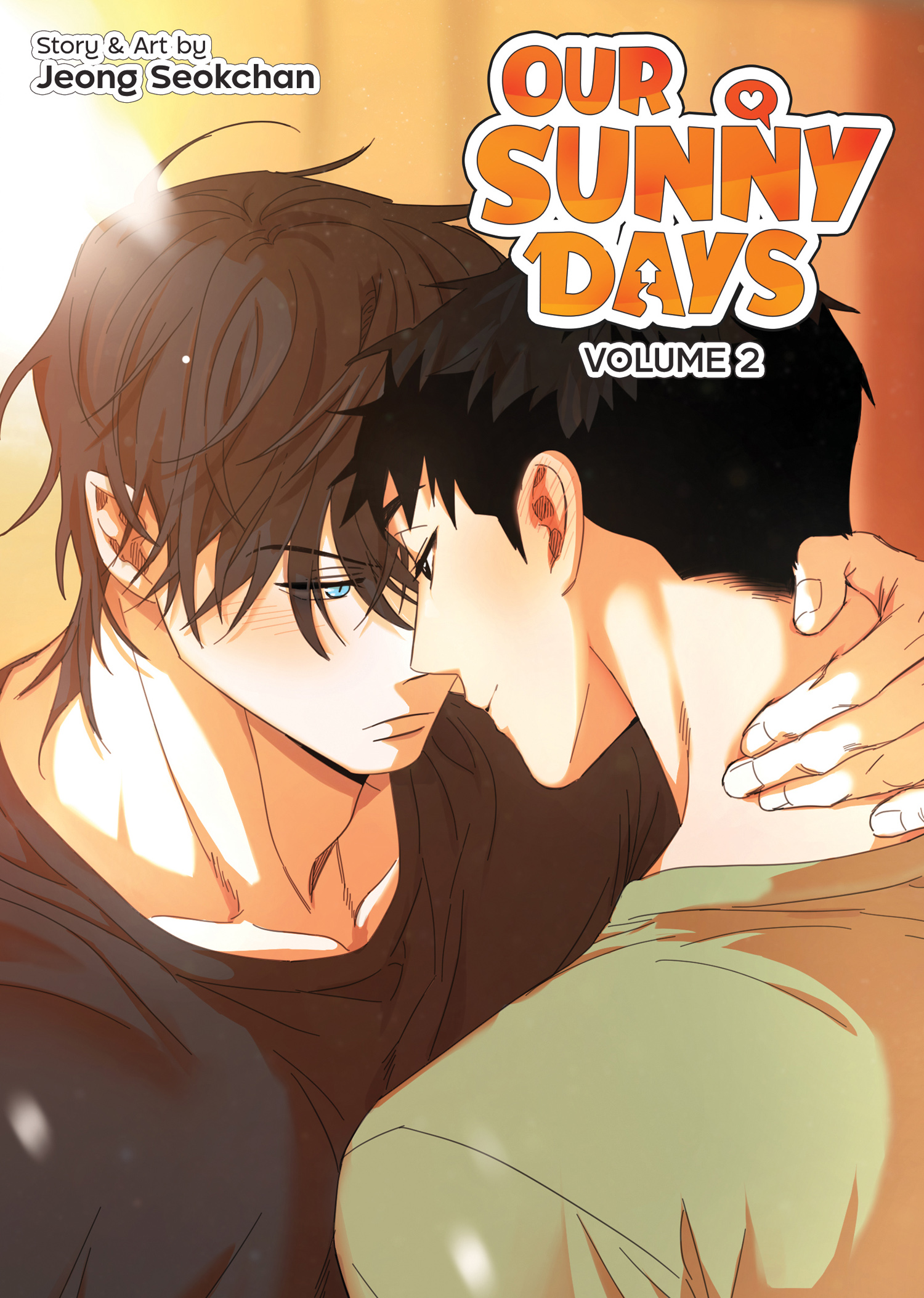Our Sunny Days | Seven Seas Entertainment